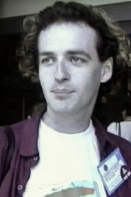 Photo of Andrew Hunter as Self