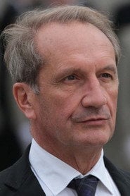 Photo of Gérard Longuet as Self - Sénateur LR