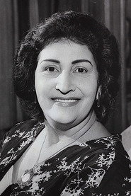 Photo of Jurema Magalhães