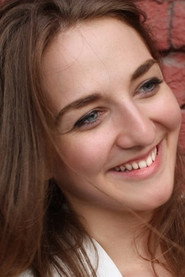 Photo of Yuliya Uzkikh as passerby