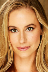 Photo of Samantha Grace Miller as Maeve Randall