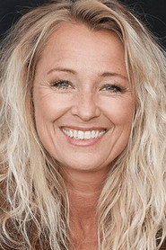 Photo of Ann-Louise Mathiasen as Line
