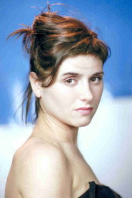 Photo of Emanuela Macchniz as Alba