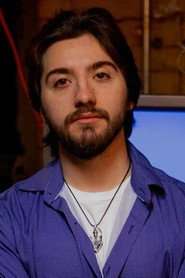 Photo of Joseph Genua as Joe