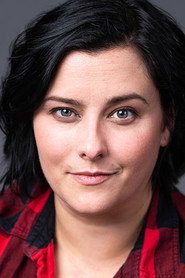 Photo of Ashley Comeau as Tammy