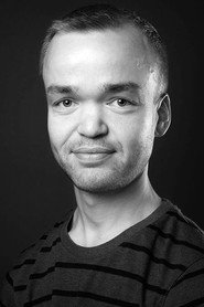 Photo of Espen Sigurdsen as Dam