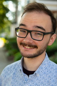 Photo of Samuel Paul as Self