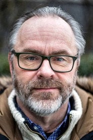 Photo of Arne Berggren as Lars