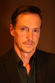 Photo of Chris Chameleon as Wilhelm