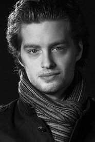 Photo of Balázs Szántó as Csí