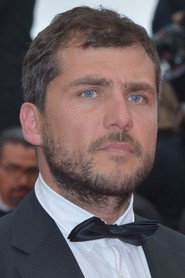 Photo of Kamen Kalev as Petar Gluhov