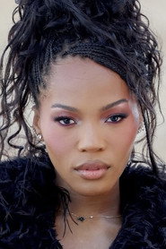 Photo of Quen Blackwell as Self