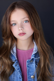 Photo of Emily Mitchell as Michelle Schmitt