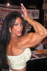 Photo of Lynn McCrossin