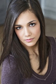 Photo of Lori Crow as Allison Haines