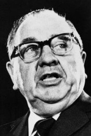 Photo of Richard J. Daley as Self - Mayor