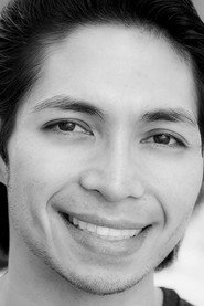 Photo of Gilbert Asuncion as Jazz Boss