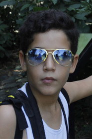Photo of Kauã Carvalho as Himself