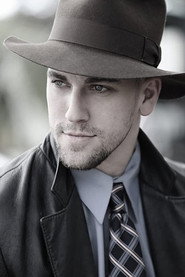 Photo of Logan Van Dyke as Tyler (Ty)