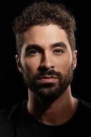 Photo of Manuel Moya as Enfermero