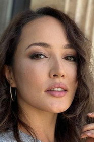 Photo of Kamshat Zholdybaeva as Ardak