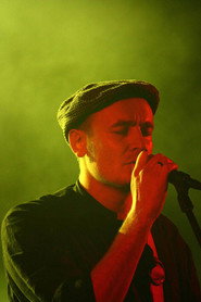 Photo of Hubert „Spięty” Dobaczewski as śpiew, gitara rytmiczna