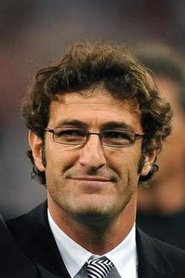 Photo of Ciro Ferrara as Self, SSC Napoli Former Player (voice)