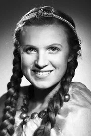 Photo of Alicja Krawczyk as Mała Mi (voice)