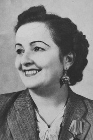Photo of Yelizaveta Chavdar as Katrya (voice)