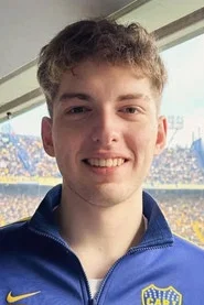 Photo of Davoo Xeneize as Self