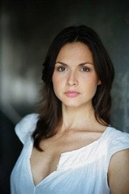 Photo of Jitka Grekova as Ivanka