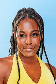 Photo of Jennemie as Self - Participant