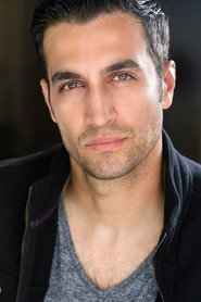 Photo of Chris Mimikos as Evan Howe