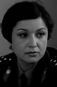 Photo of Lora Umarova as Vera
