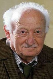 Photo of Alexandre Trauner as Self (archive footage)