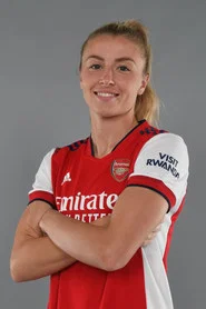 Photo of Leah Williamson as Self