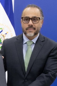Photo of Ernesto Castro as Entrevistado