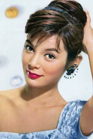 Photo of Kyōko Anzai as Yoshiko Taki, prisoner
