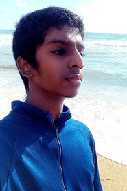 Photo of Sayodya Hasaranga as Sathira Sir