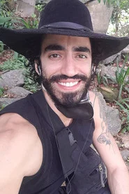 Photo of Marco Aurélio Gal