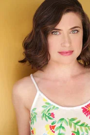 Photo of Fiona Landers