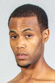 Photo of Darius Evans as (archive footage)