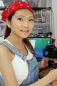Photo of Naomi Wu as 3D Printing Creator