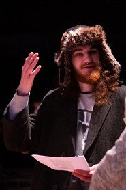 Photo of Robert Gilbert as Boy 1