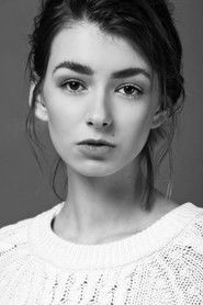 Photo of Jazz Egger as Sophia