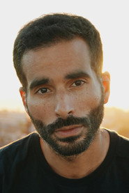 Photo of Naby Dakhli as Montano