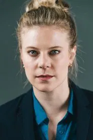 Photo of Alexandra Seal as Abby