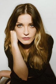 Photo of Valeria Angelozzi as Silvia Perilli