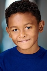 Photo of AJ Bernard as Luke