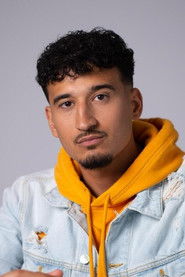 Photo of Nesim el Ahmadi as Yïlmaz
